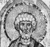 Голова Петра