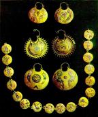 Колти і намисто