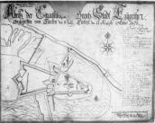 1678 р. План міста