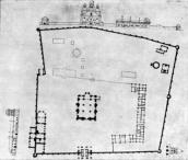 1795 р. Генеральний план