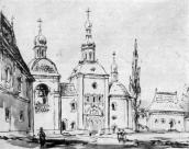 Надбрамна церква