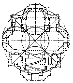 Пропорційний аналіз плану