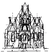 Пропорційний аналіз перерізу