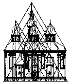 Пропорційний аналіз фасаду