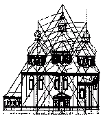 Пропорційний аналіз фасаду