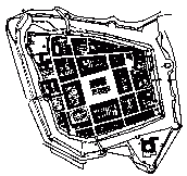 Генеральний план