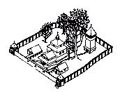 Реконструкція П. Юpченка