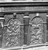 Нижні частини