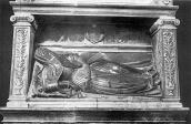 Надгробок Катерини Рамултової. 1572 р.