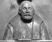 Портрет П.Кампіана