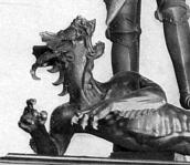 Півпостать сатани