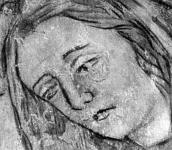 Обличчя Марії