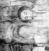 Голова Ісуса і пристоячий 4