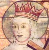 Голова Ольги