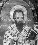 Півпостать Мельхиседека