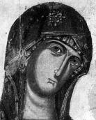 Голова Марії