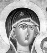 Голова Марії