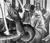 Змій та царівна