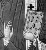 Руки Миколи