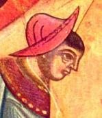 Голова пастуха