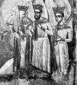 Волхви 1 – 3