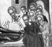 Права грпа апостолів