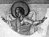 Правий ангел