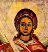 Голова Михаїла