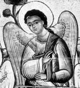 Середній ангел