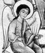 Лівий ангел