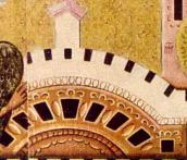 Архітектурне тло (центр)