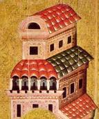 Архітектурне тло (справа)