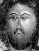 Голова Ісуса