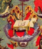 Престол праведників