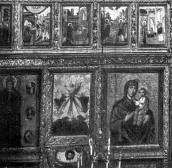 Празниковий і намісний ряди. Ліва…