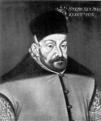 Портрет С.Баторія