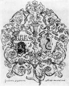 Видавничий знак Івана Федорова