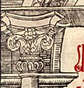 Капітель колони