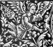 Лівий ангел