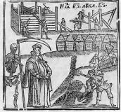 1637 р. Євангеліє учительне