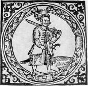 Герб Запорізького війська