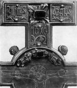 Деталь лицевої сторони