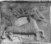 Кахля. 15 ст.