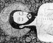 Голова Ісуса