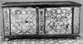 Скриня. 16 ст.