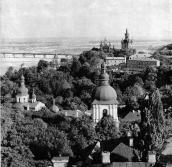 Києво-Печерська лавра. Дальні й Ближні…