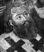 Петро Могила. Фресковий портрет в…