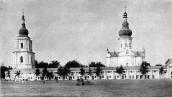 Вознесенський собор (1695-1700 рр.) і…