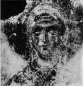 «Св. Текля». Фреска Спаського собору в…