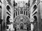 Іконостас Троїцького собору в…